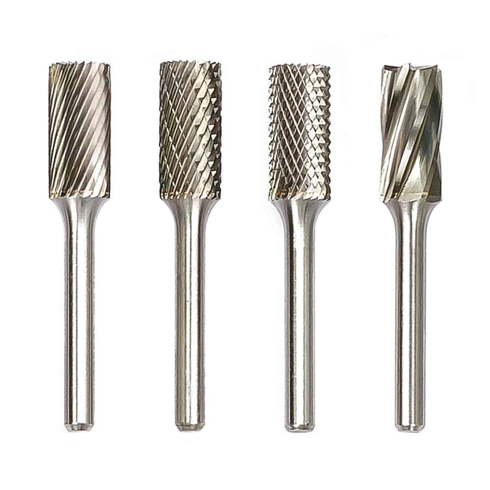 Euroboor Roterande Fil 12 Mm Form B 175l
