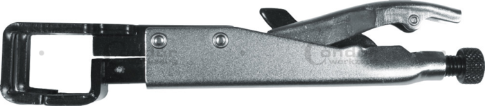 Svetstång, 225 mm