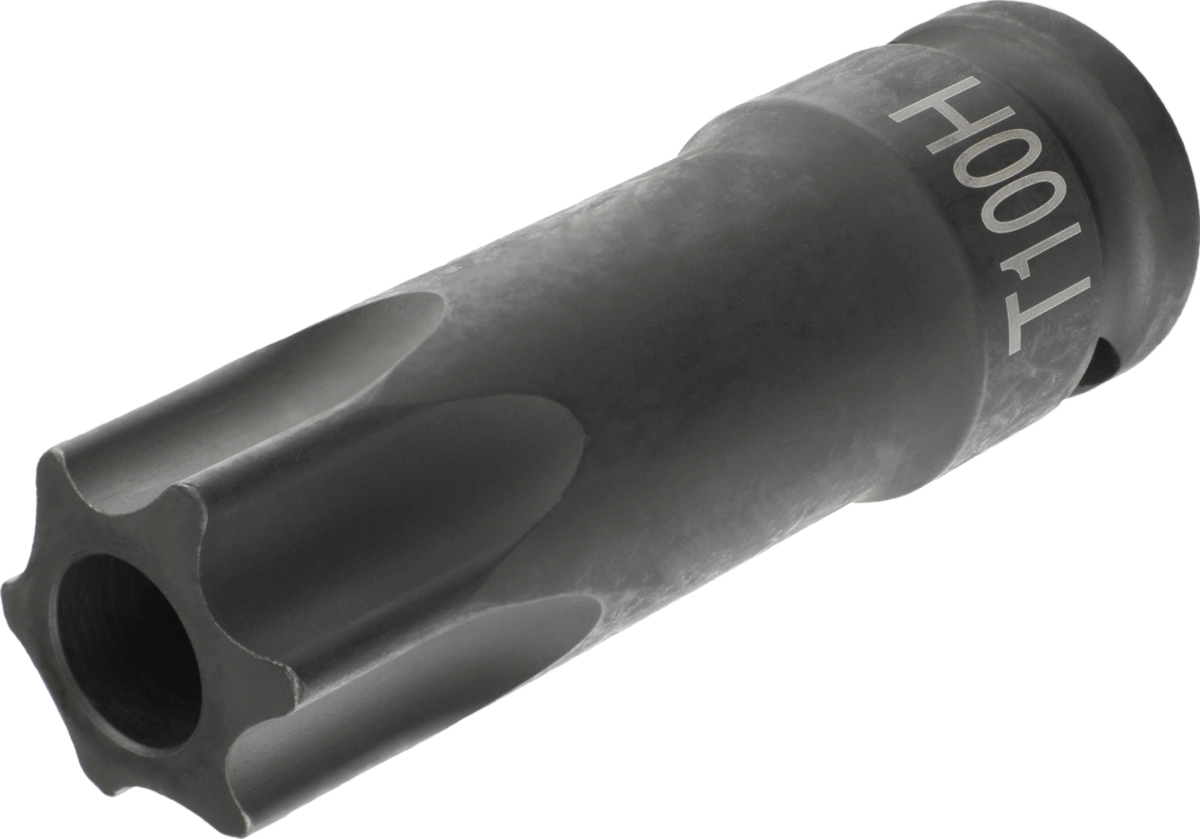 Kamaxel Justering Hylsa, 1/2", Torx T100