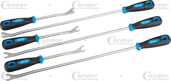 Cliplossare Set, 6 del.