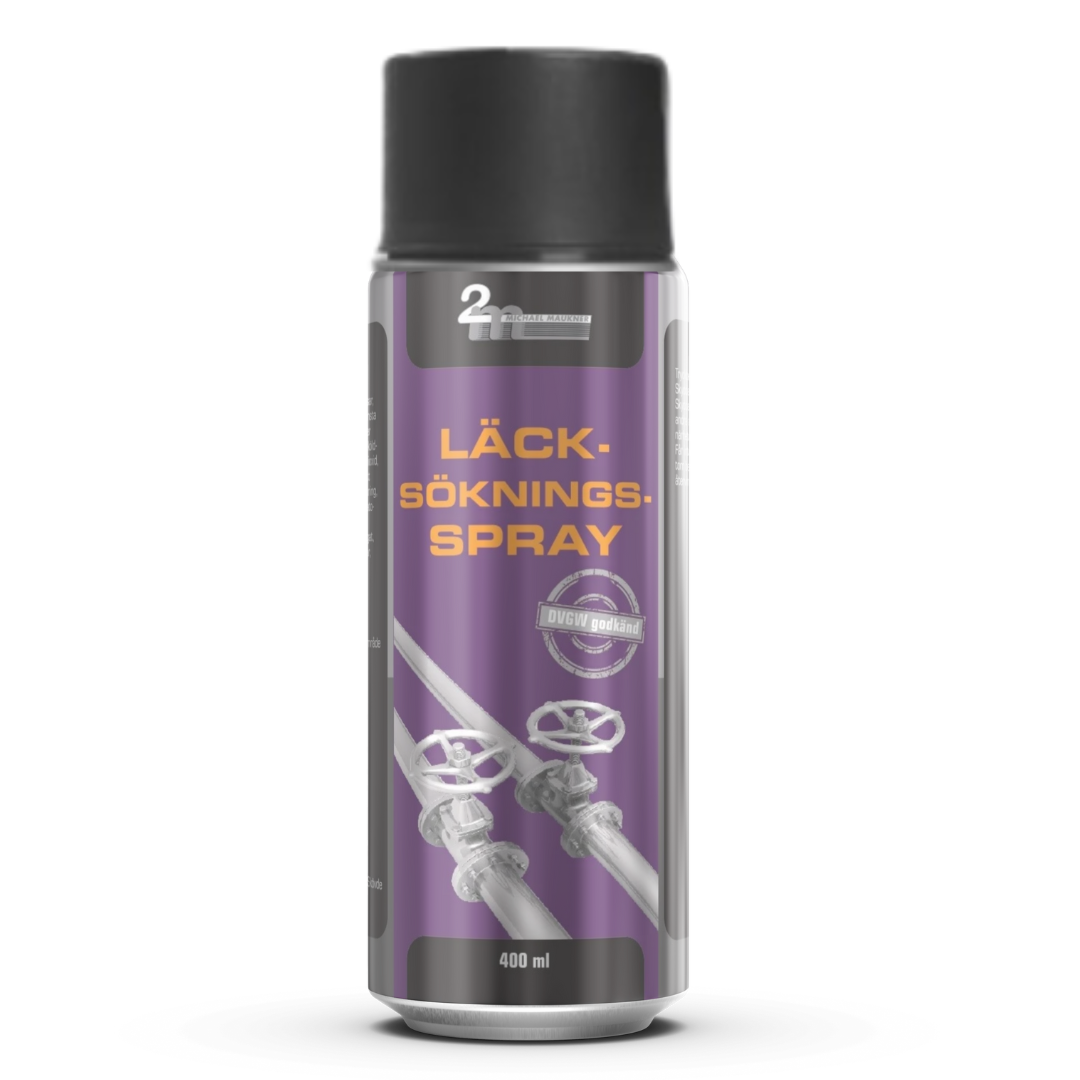 2m Läcksökningsspray 400ml