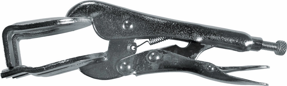 Svetsgriptång, 230 mm
