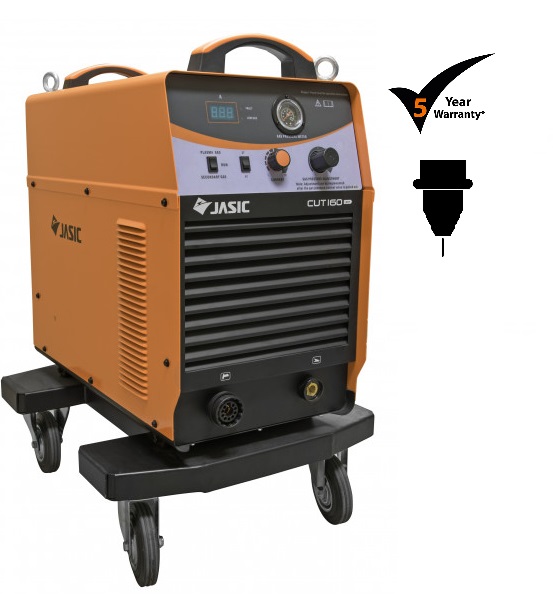 Jasic Pro Plasma Cut 160 (p150lt)