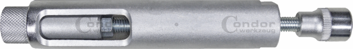 CDI-Glödstifturdragare, 3/8", 10 mm