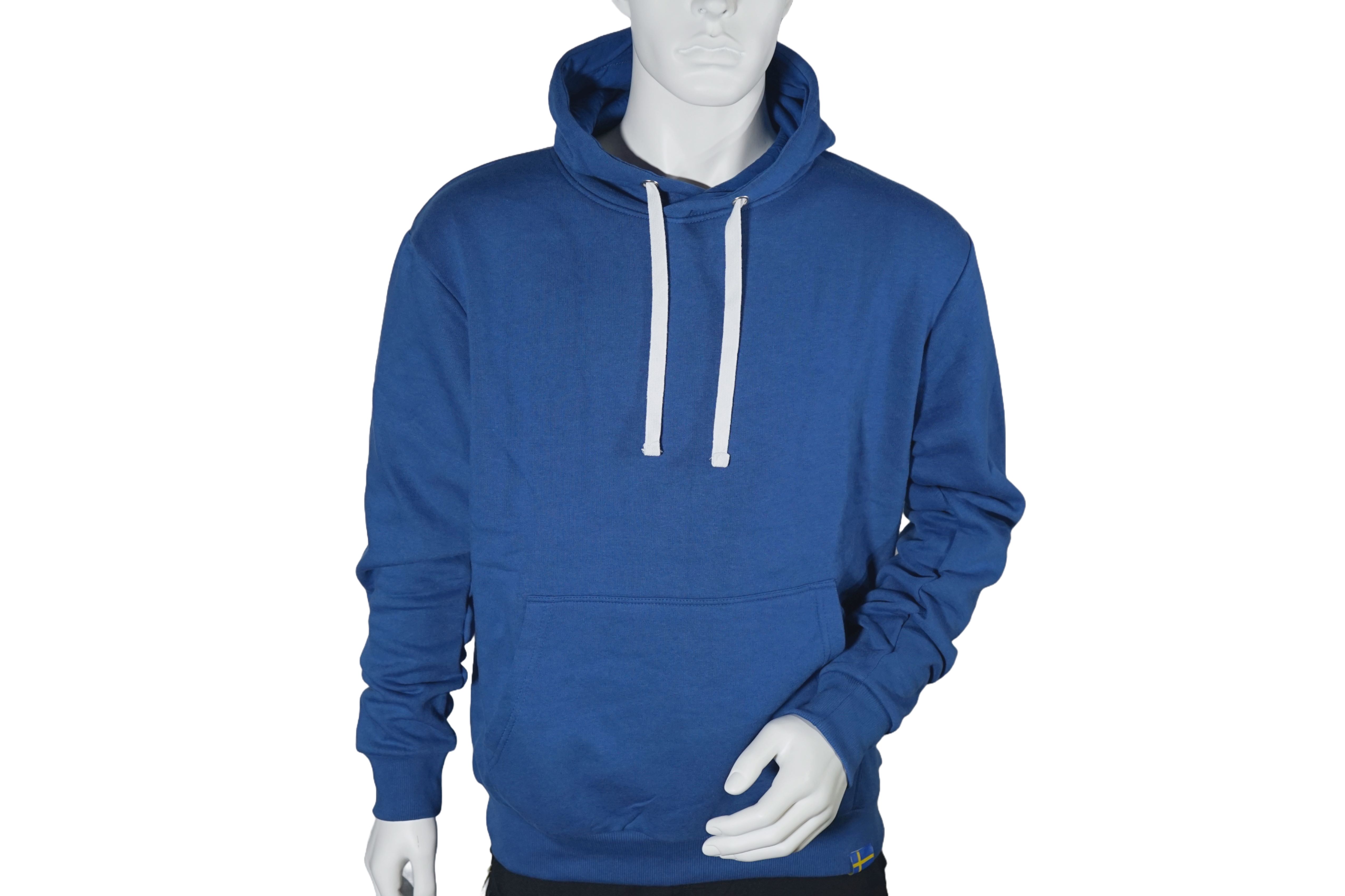 Hoodie NORRSKEN 