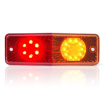 STRANDS BAKLJUS LED UNIVERSAL 12-24V