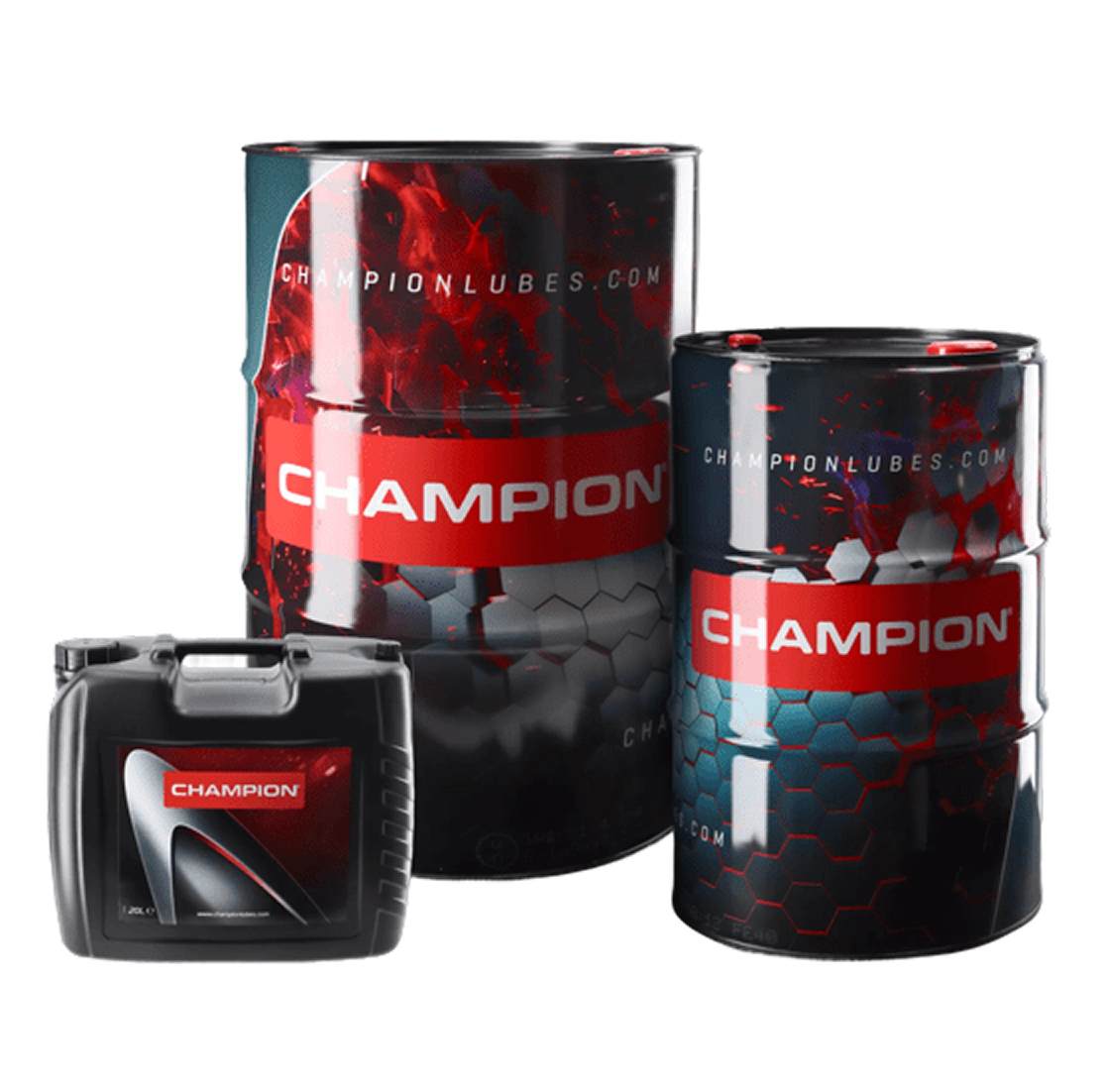 CHAMPION champion u.t.t. oil 170