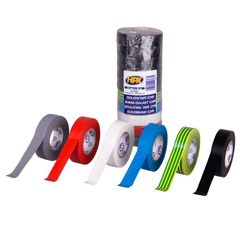 HPX INSULATION TAPE 52100