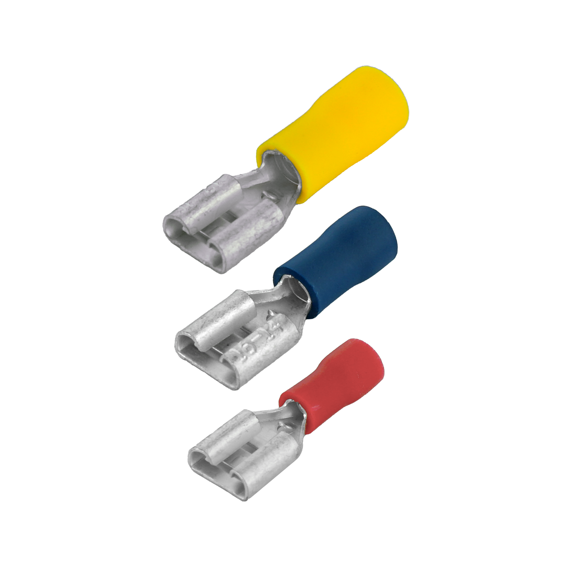 Flatstift hona