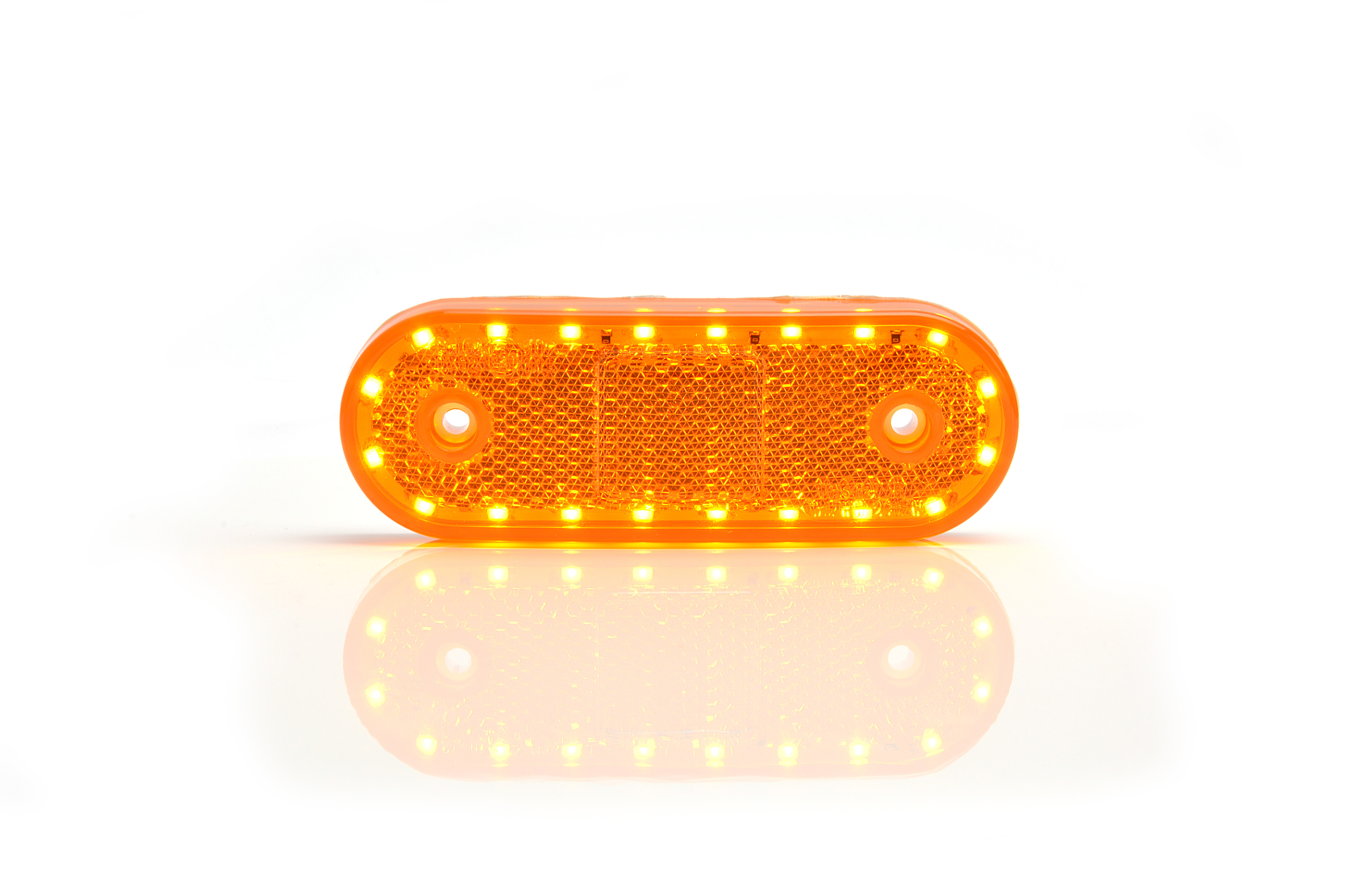 Sidomarkering/Blinkers LED
