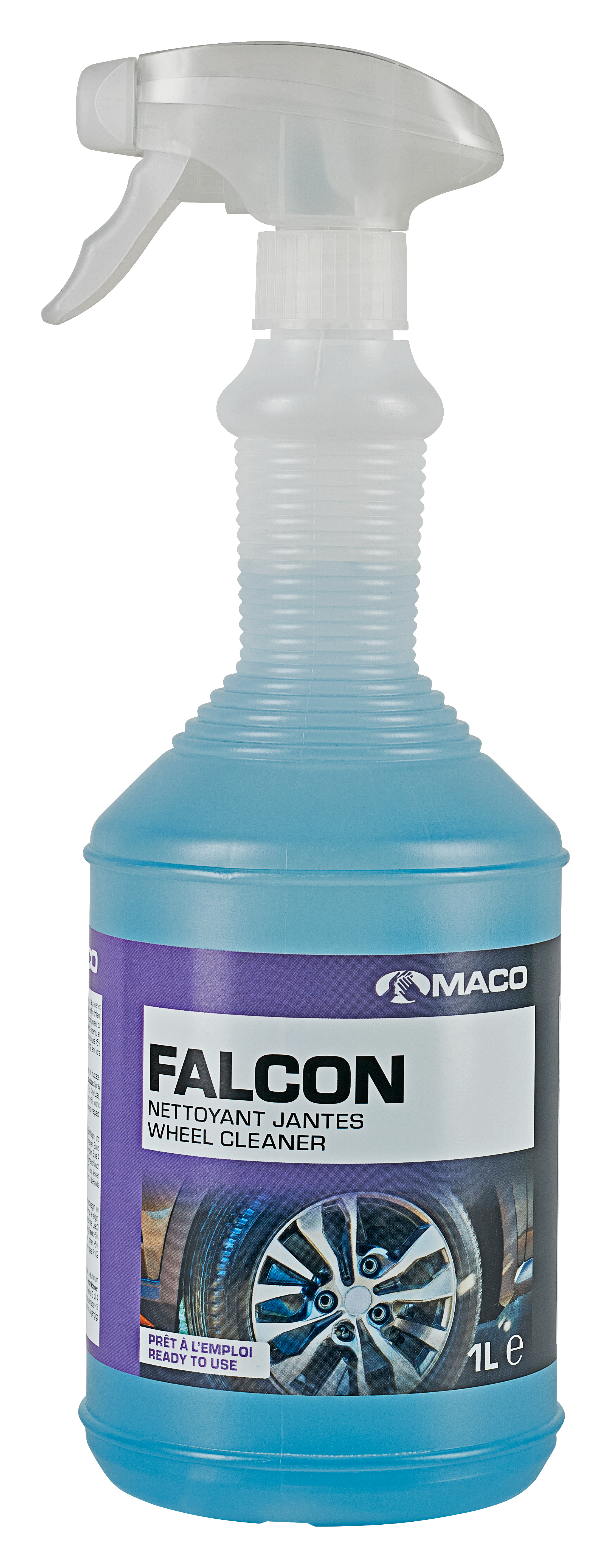 MACO FALCON Wheel Cleaner