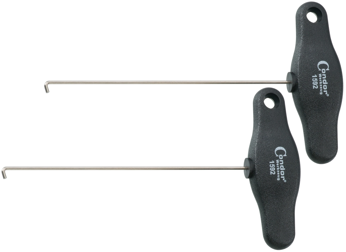 Krok Set, 2 delar., för Mercedes Kombi-Instrument