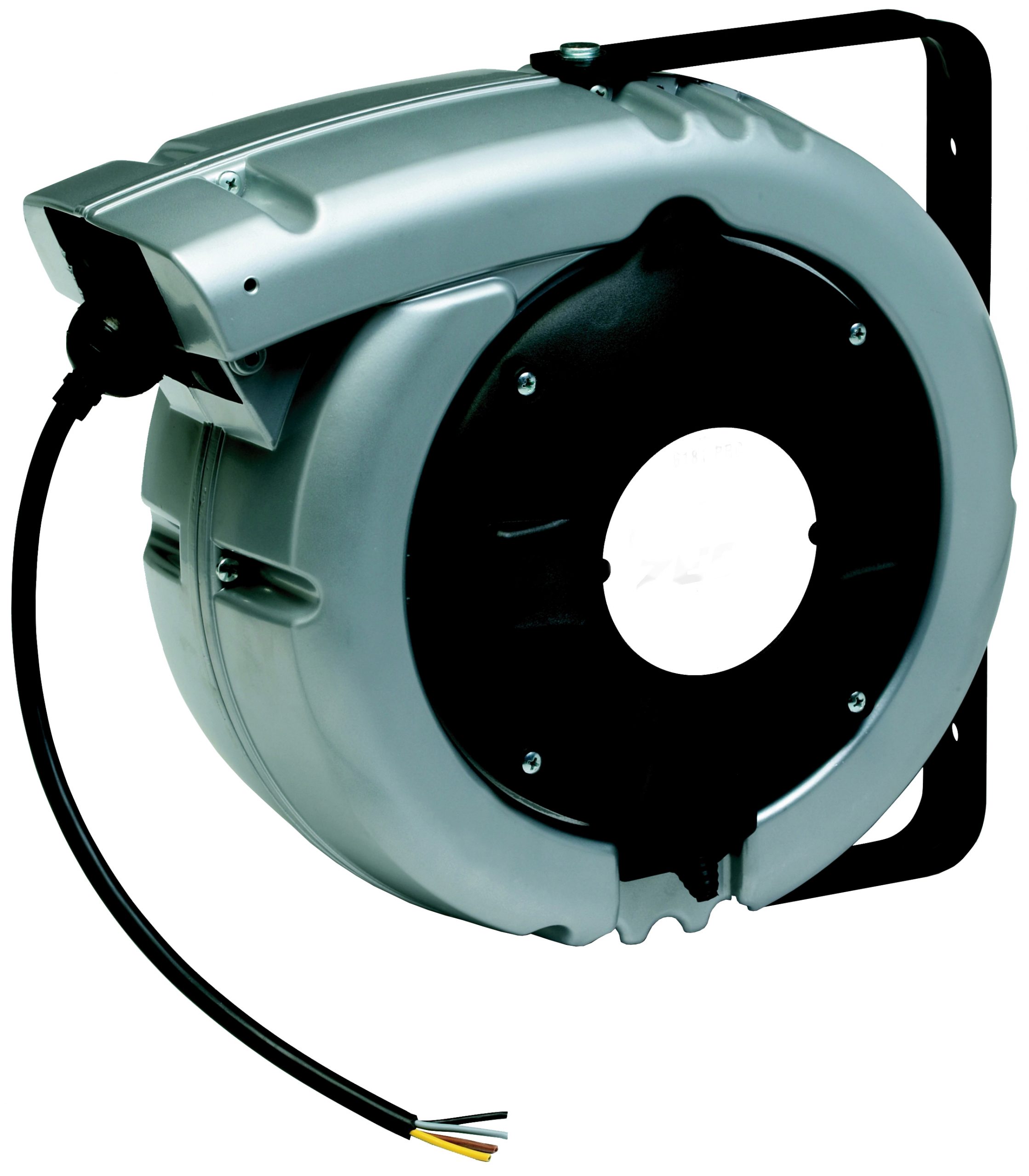 Elkabelvinda 10 M 3000w 5x2,5