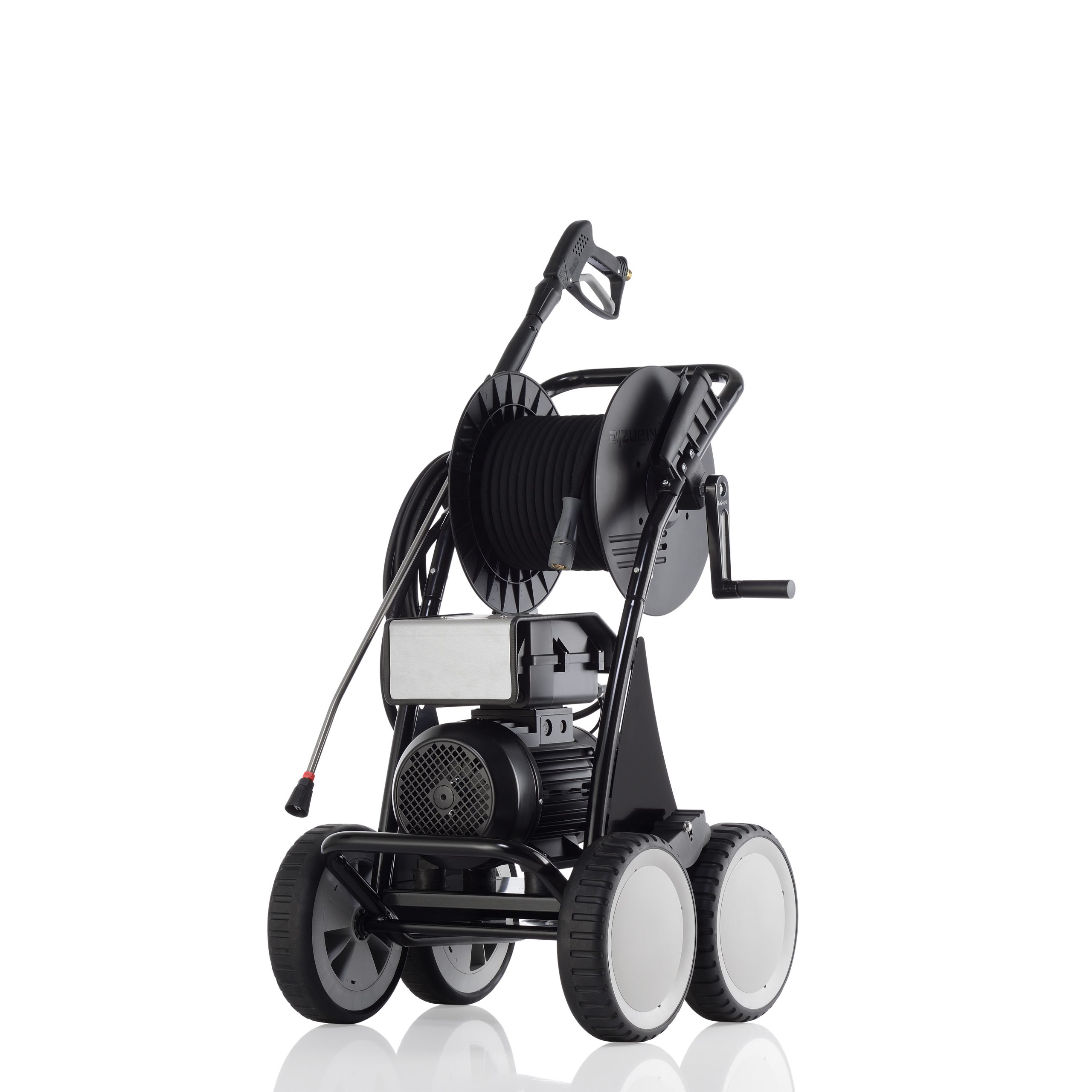 Högtryckstvätt Lx-rp 1400 Tst