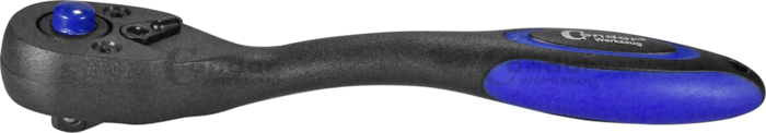 ABS Reversibelt Spärrhandtag