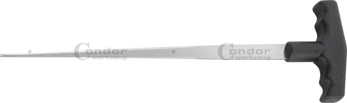 Trådmatare, 320 mm
