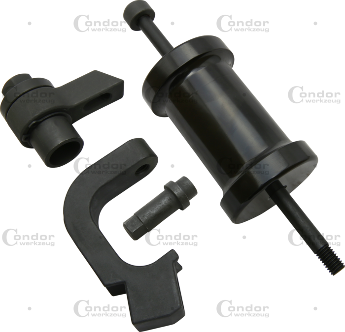 Diesel Injector avdragare för Piezo Injectorer påAudi, Seat, Skoda och VW