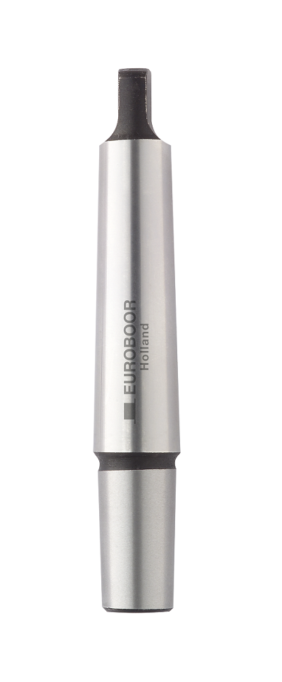 Euroboor Borrchucksadapter B18 - Mk3