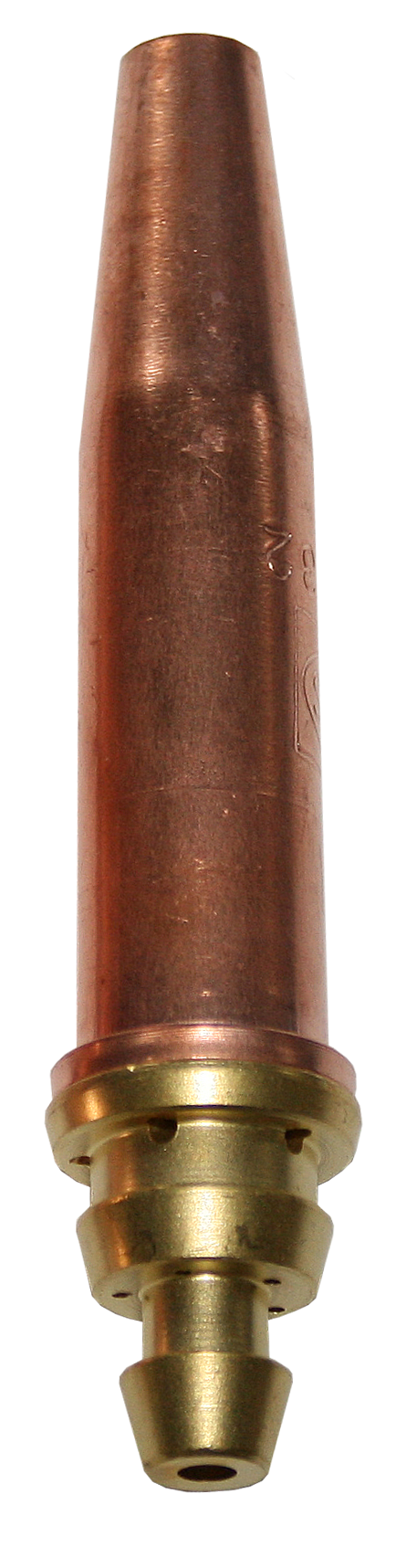 Skärmunstycke gasol G21