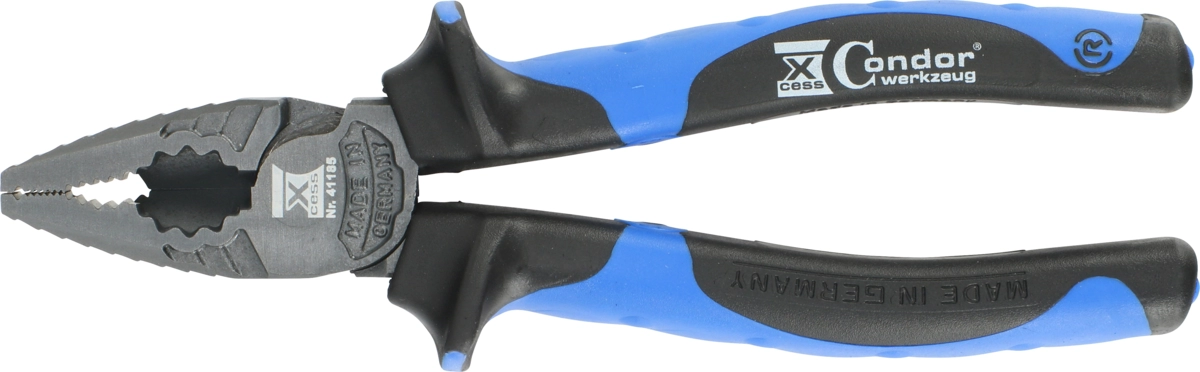 Kombinationstänger, 180 mm