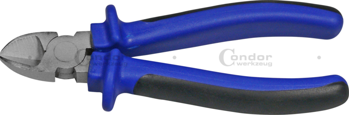 Sidavbitare, 160 mm