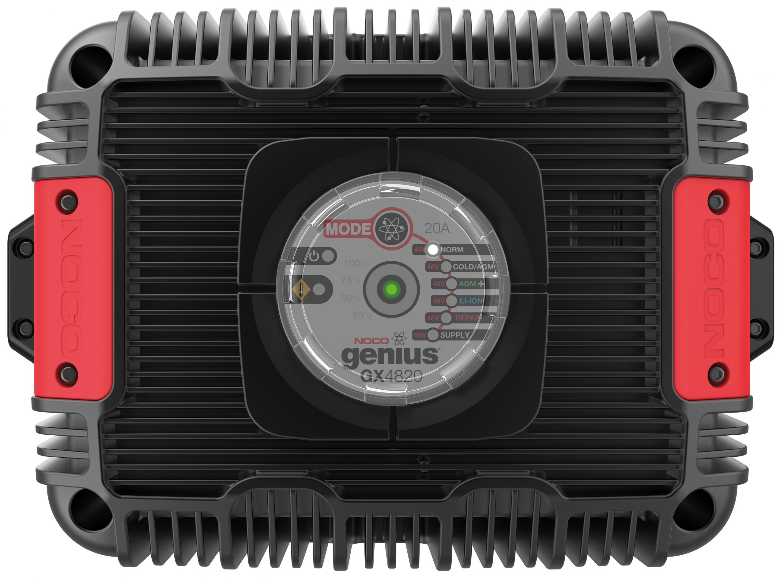Batteriladdare Noco Gx4820eu