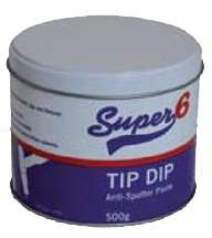 Svetspasta Super6