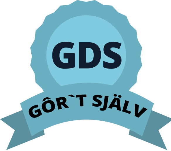 Gör det själv