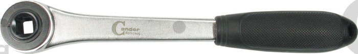 Spärrhandtag