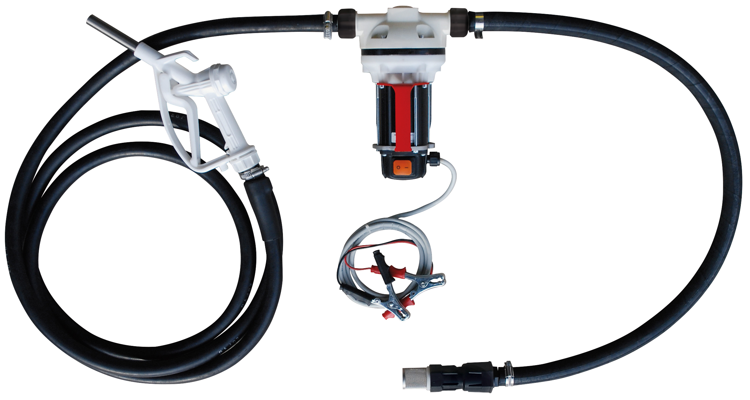 Adblue Pump Kit 12v
