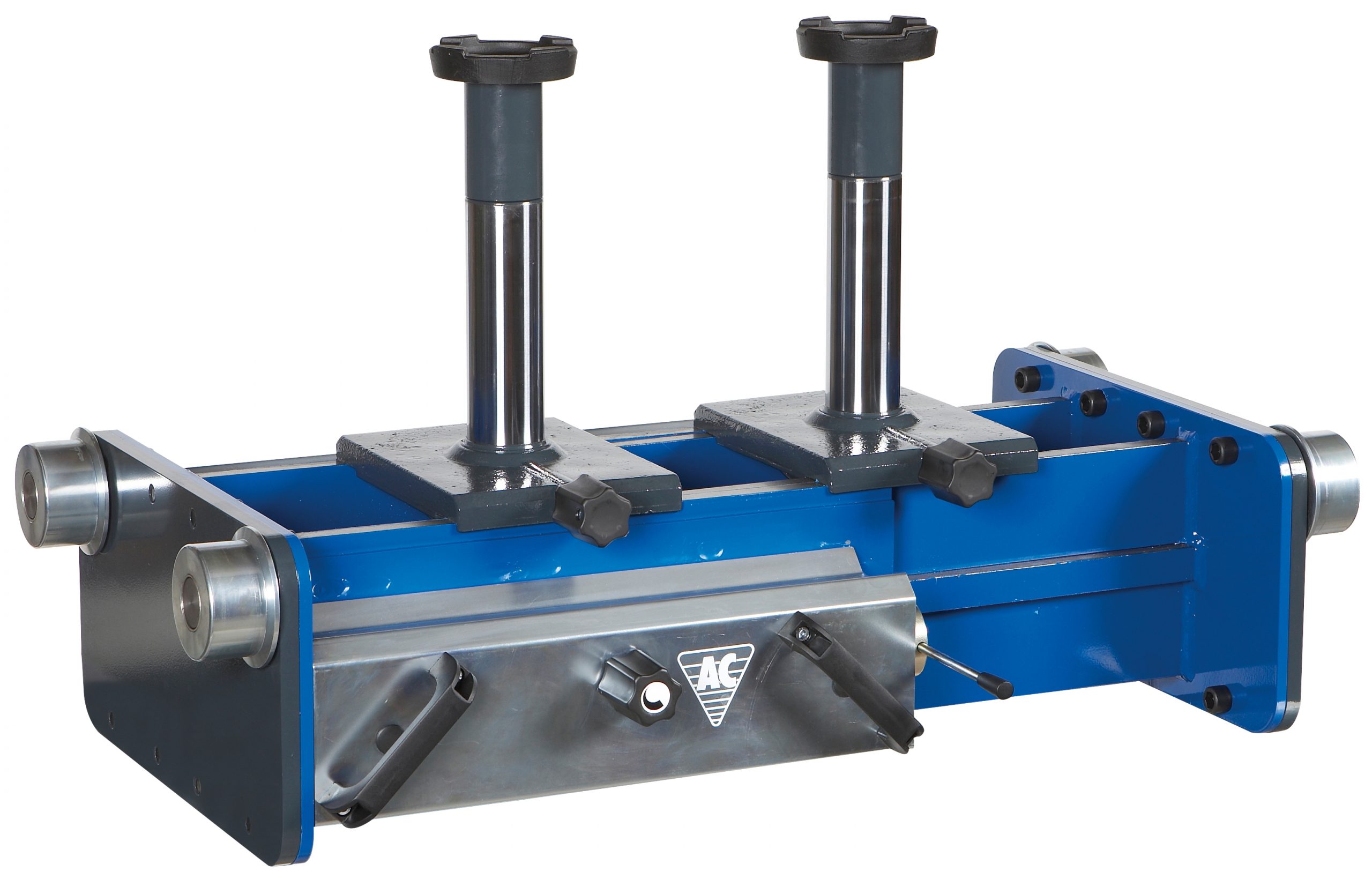 Frihjulslyft Fl60-2