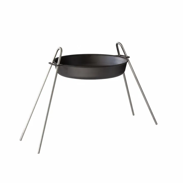 Eldställning 37 cm