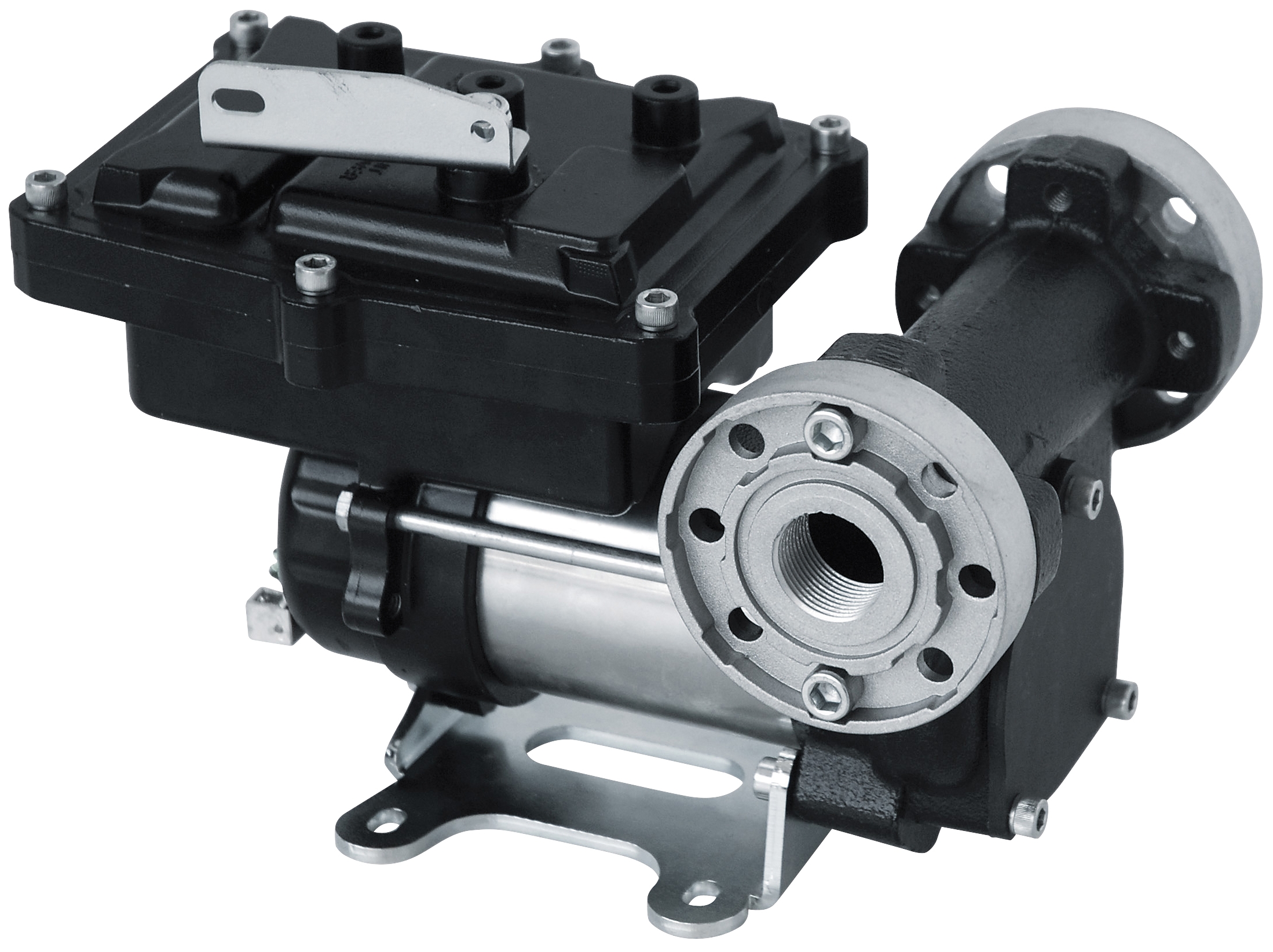 Bensinpump Atex 12v Lös