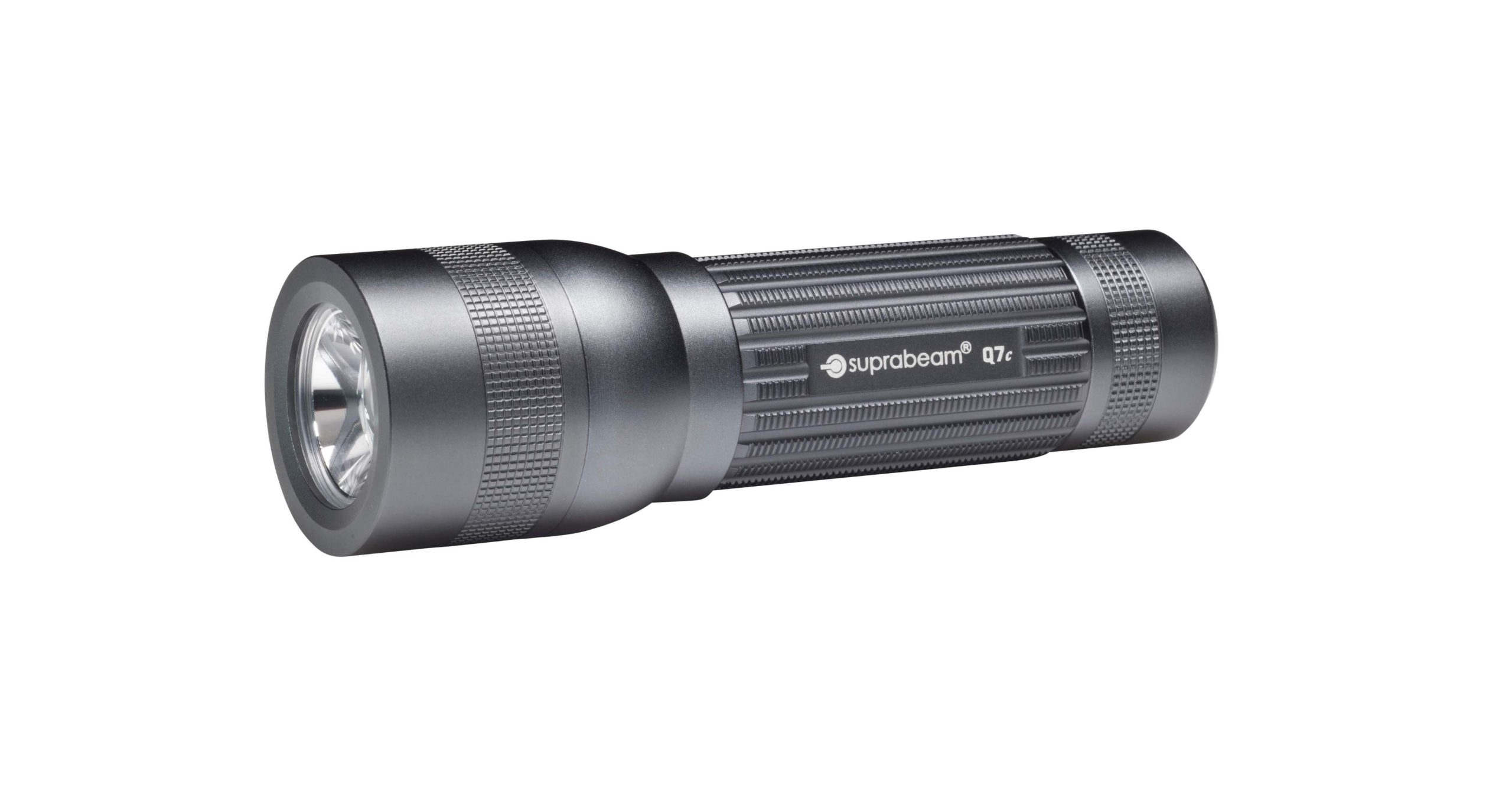 Ficklampa Q7compact
