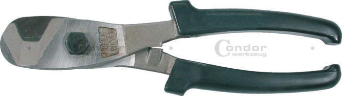 Kabeltång, 220 mm