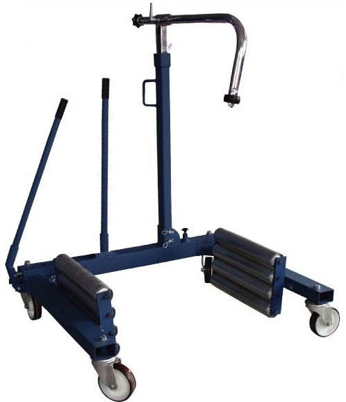 Hjullyft Dwd 1202