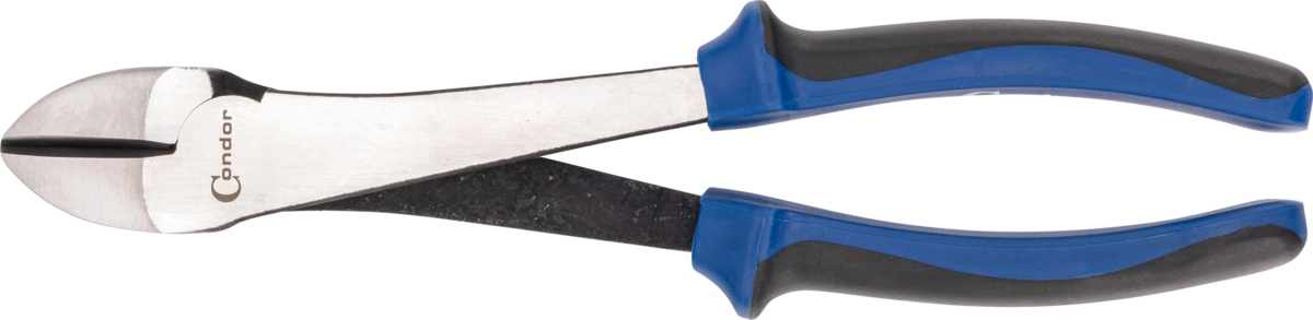Heavy Duty Sidavbitare, 250 mm