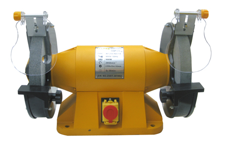 Ayerbe Bänkslipmaskin 200mm 230v