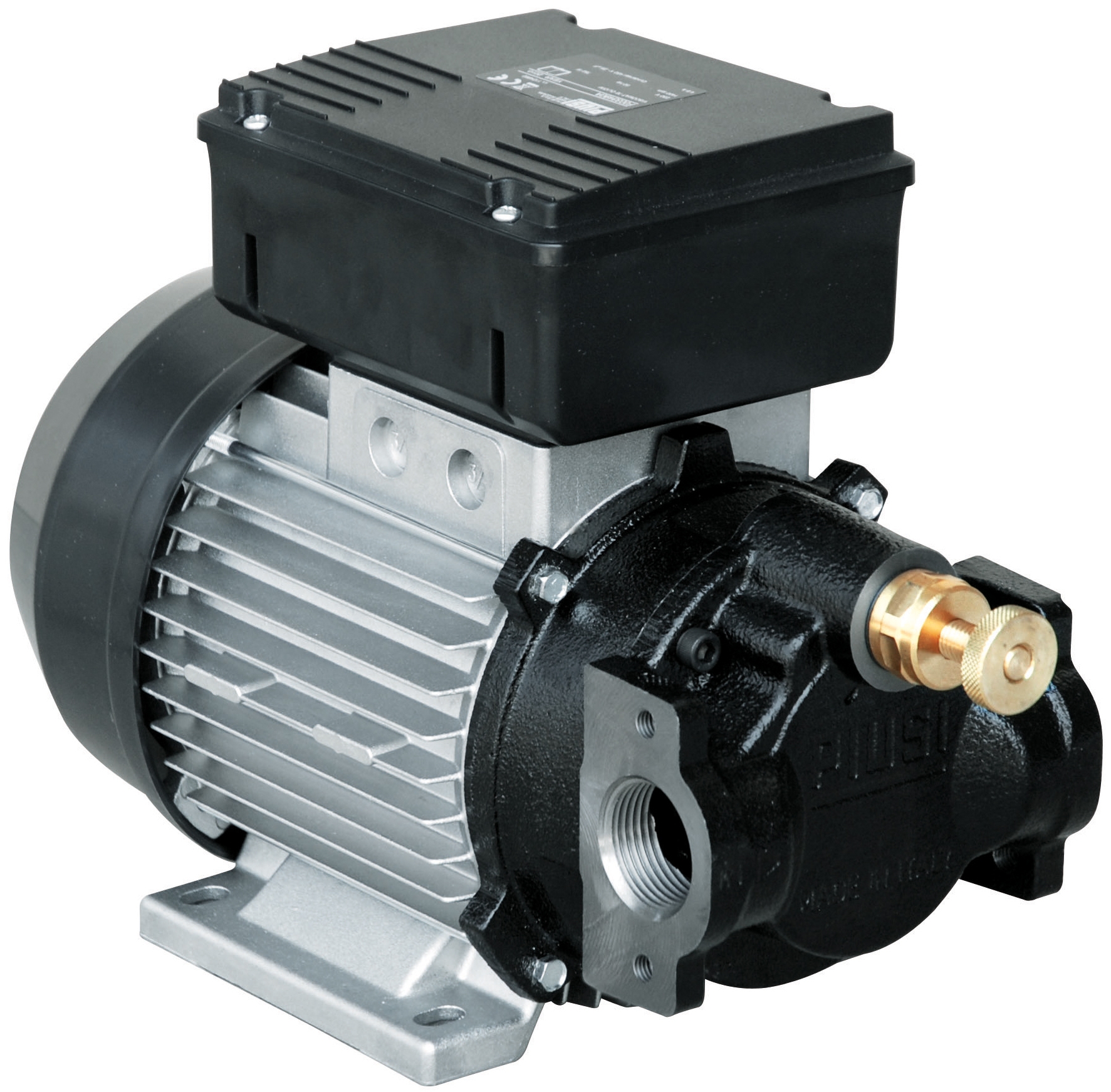 Oljepump Viscomat 90 3-fas