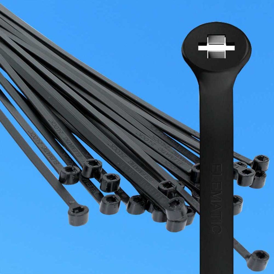 2-LOCK Buntband