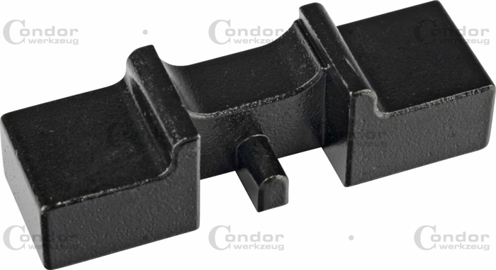 Balansaxel låsningsverktyg , Audi/VW 1.6/2.0 TDI CR