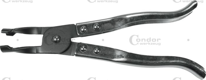 Ventiltätning Tång , 250 mm
