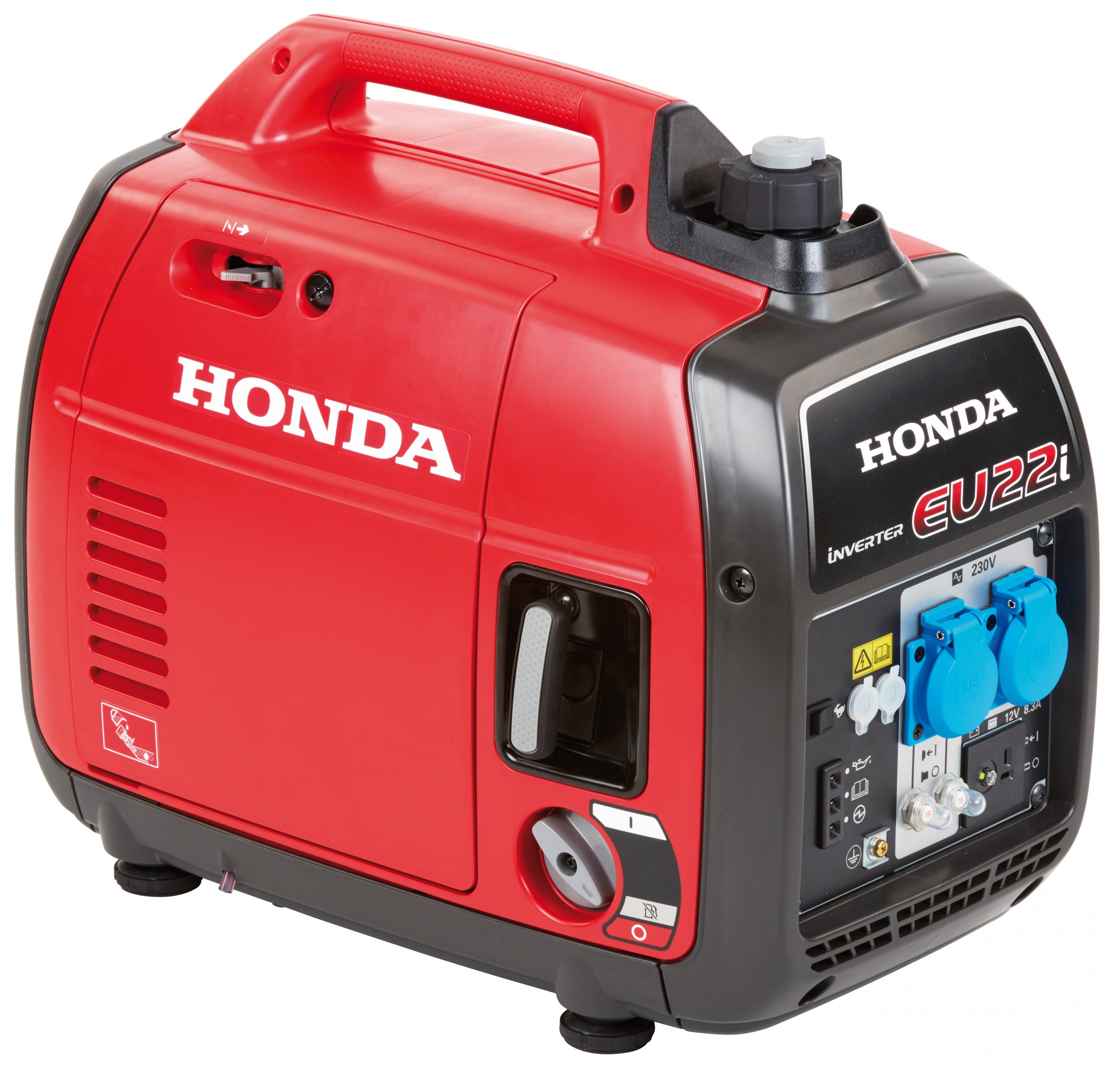 Elverk Honda Eu 22i