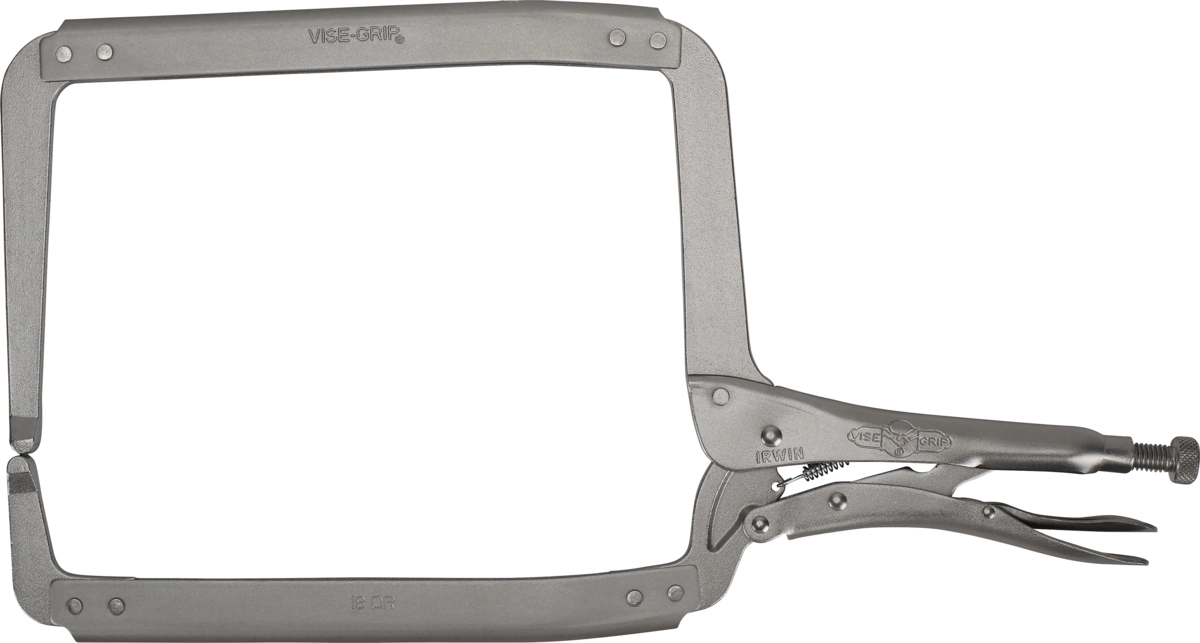 Vise-Grip® Griptång 18DR 18"
