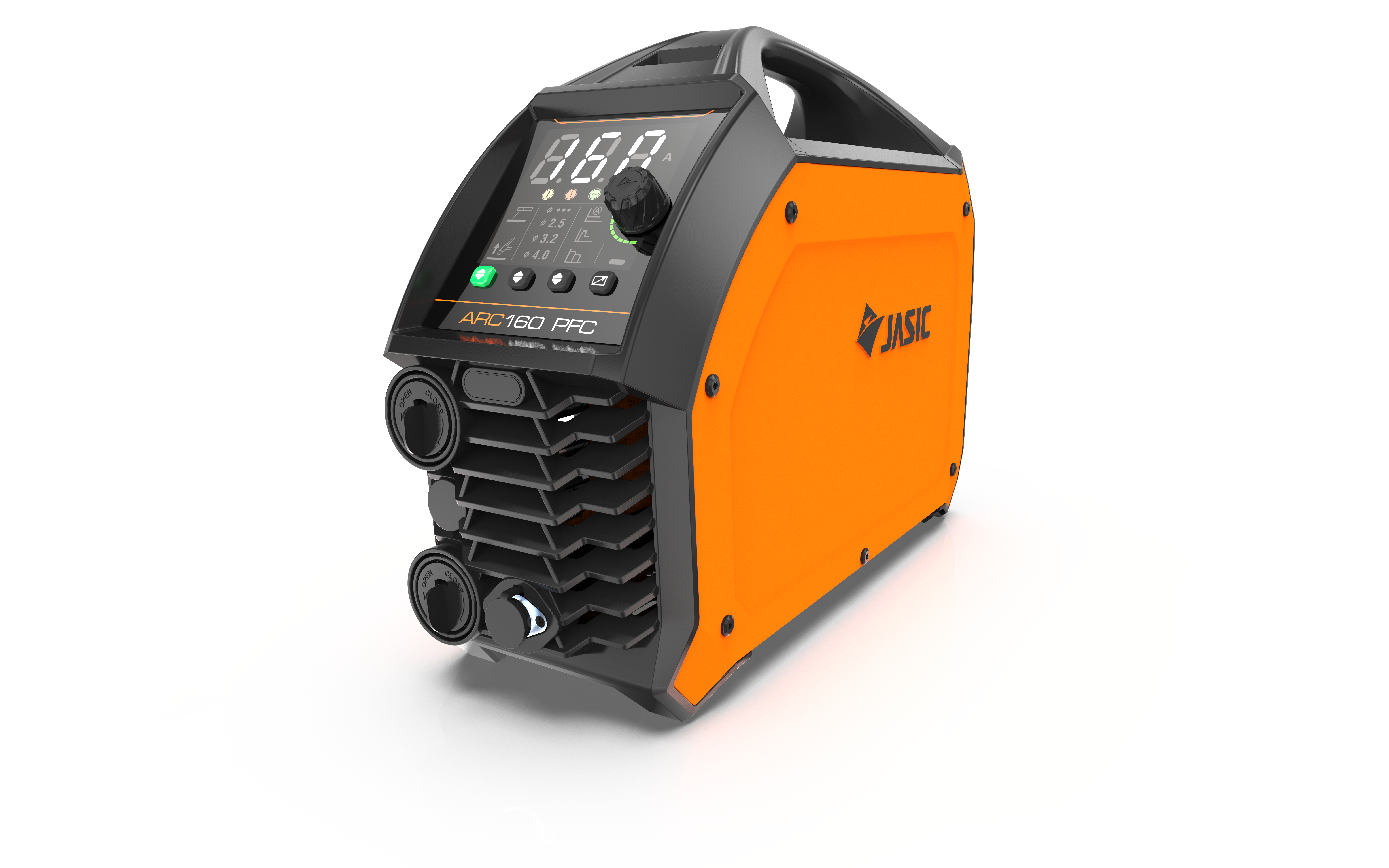 Jasic Evo 2.0 Arc160-pfc