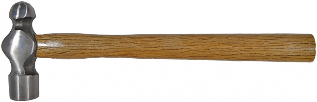 Karosserihammare, 680 g