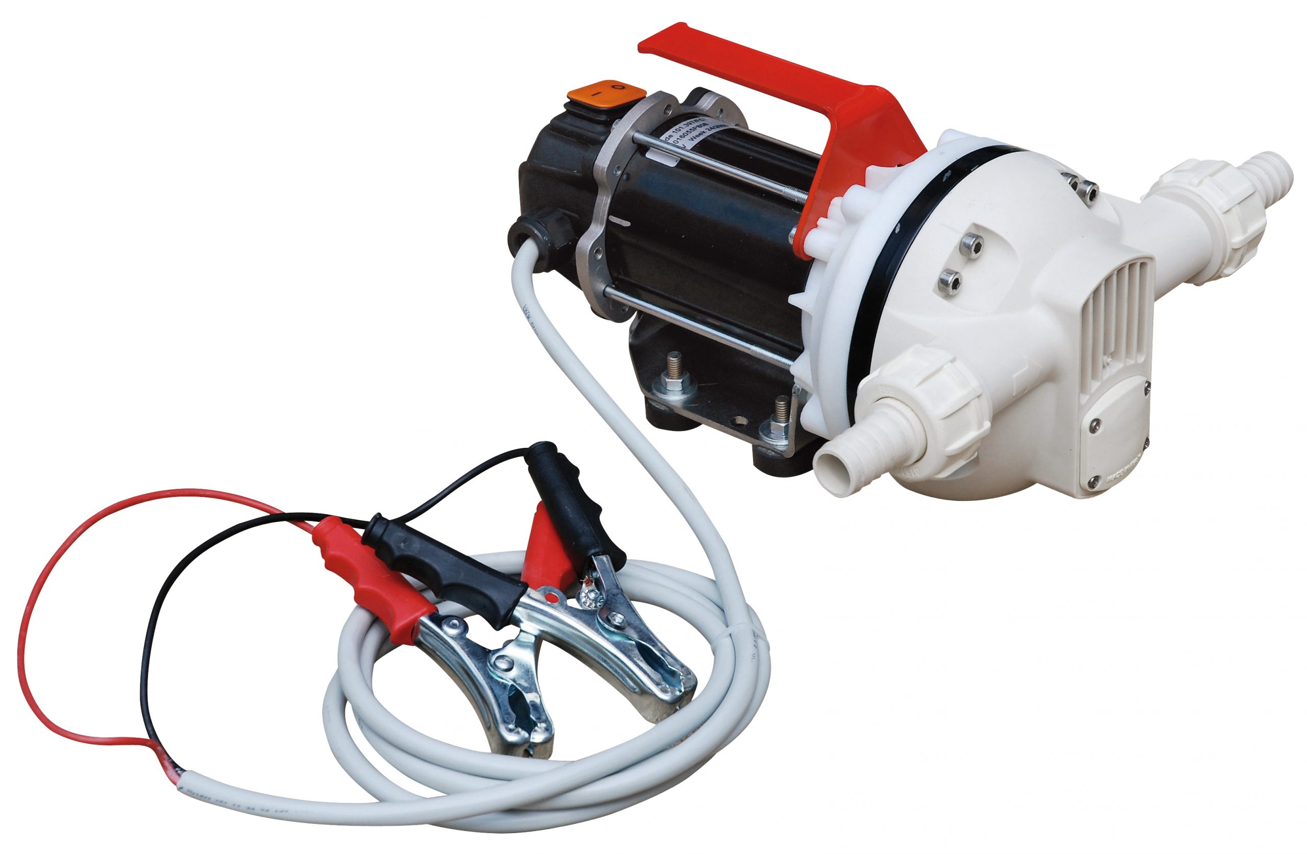 Pump Motor Adblue 24v