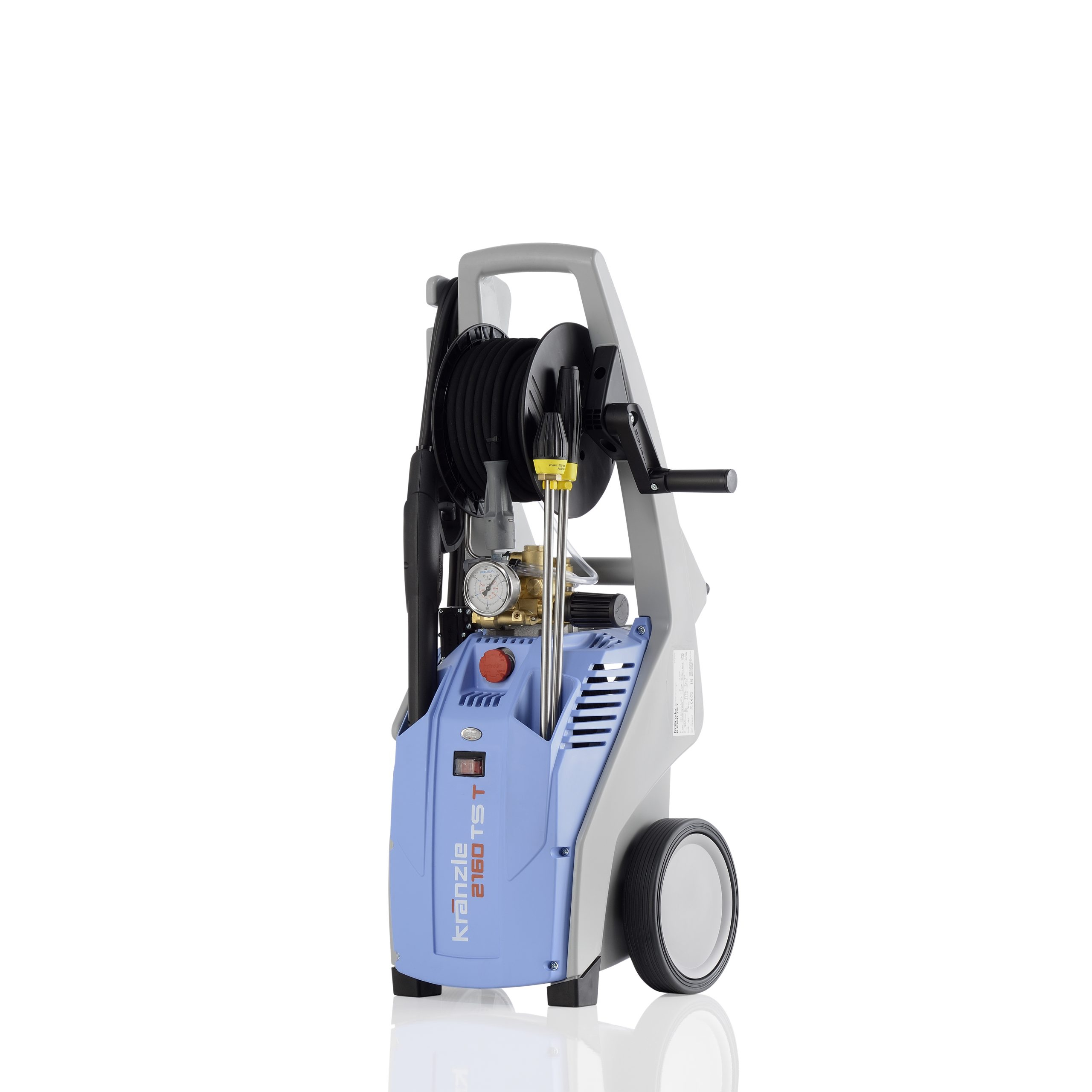 Högtryckstvätt K 2160 Tst