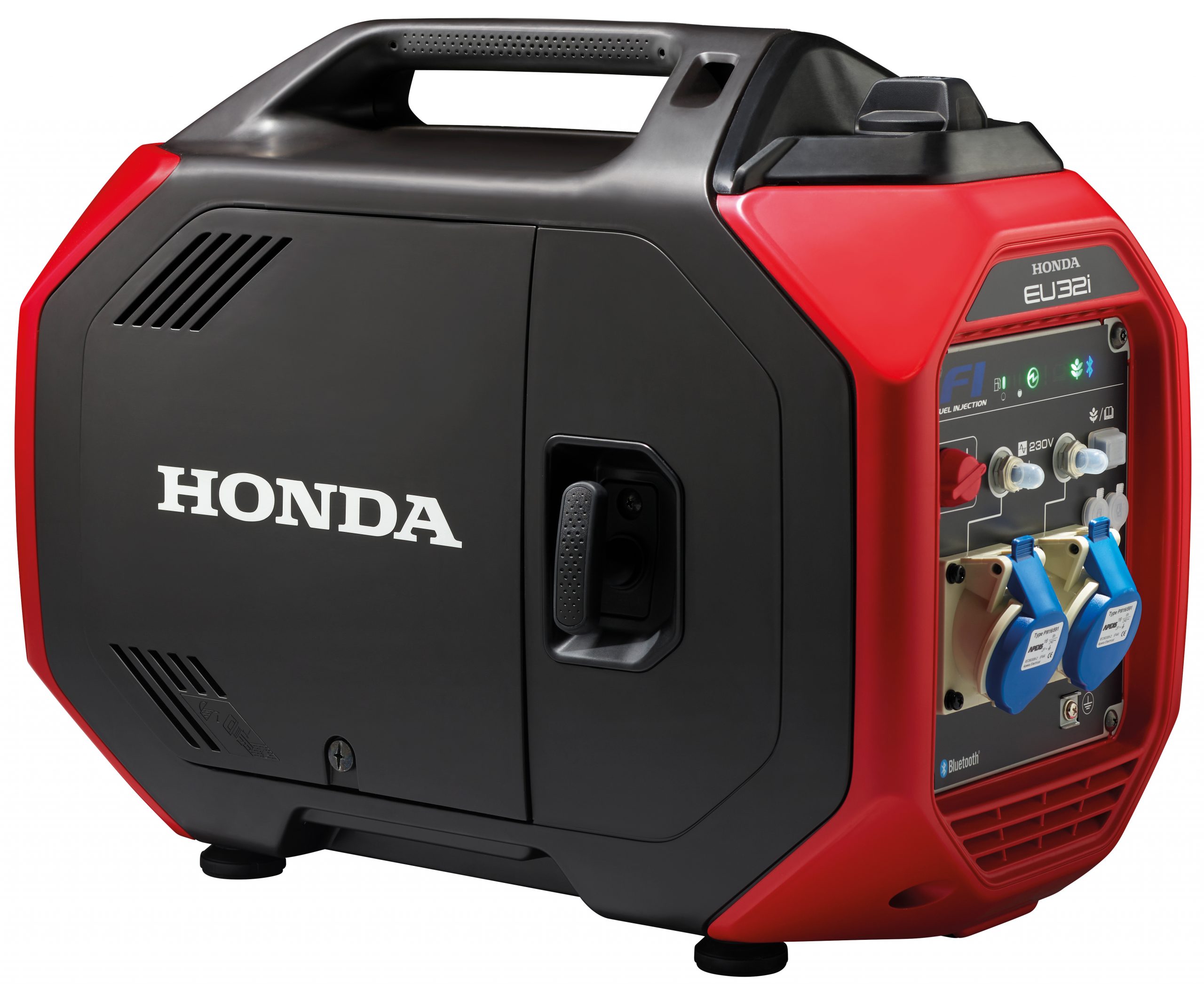 Elverk Honda Eu 32i