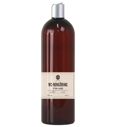 Bruka wc-rengöring 500ml